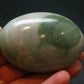 Tumbled Soap Infinity Infinite Stone from South Africa - 2.3" - 80.93 Grams
