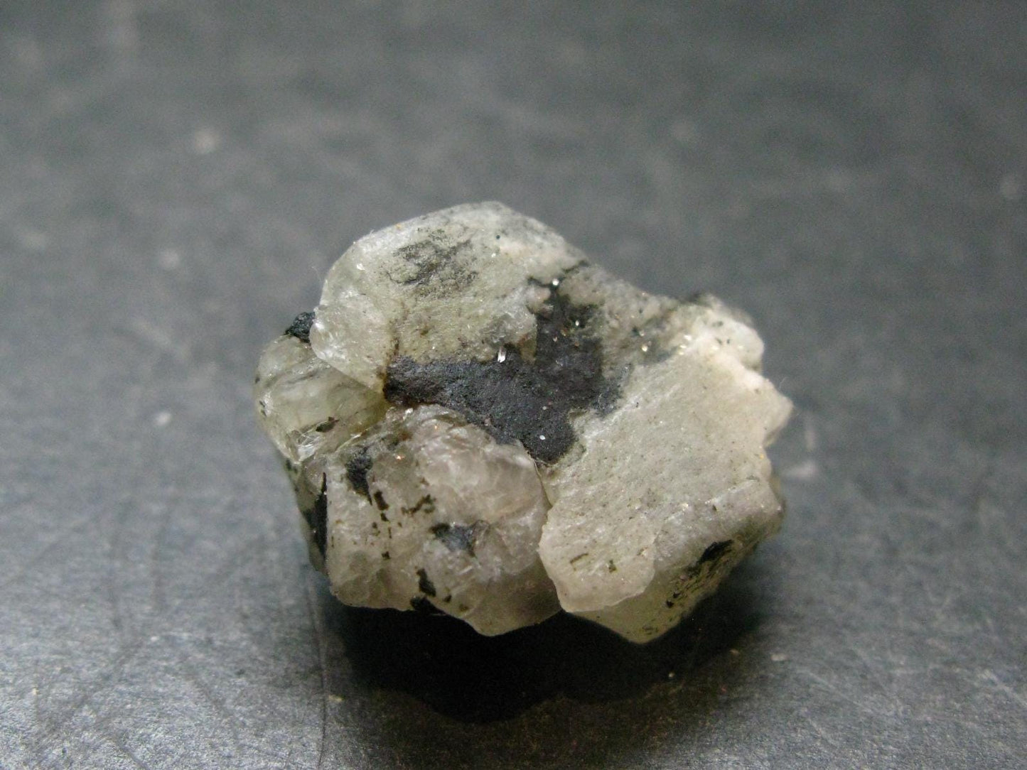 Gem Phenakite Phenacite Crystal From Russia - 10.16 Grams - 1.0"