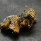 Silver Gray Terminated Bournonite Crystal from China - 12.48 Grams - 1.3"