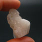 Phenakite Phenacite Tumbled Stone from Brazil - 8.76 Grams - 1.0"