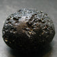Rare Large Black Tibetan Tektite Raw Piece from Tibet - 1.6" - 60.29 Grams