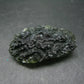 HUGE Moldavite Tektite From Czech Republic - 1.9" - 112.05 Carats 22.41 Grams
