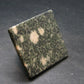 Rare Stonehenge Bluestone Pyramid From Wales UK - 1.3"