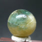 Extremely Rare Grandidierite Ball Sphere From Madagascar - 25.45 Carats - 1.6cm