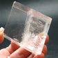 Large Rhomb Calcite Iceland Spar Crystal From Mexico - 2.1" - 124.20 Grams