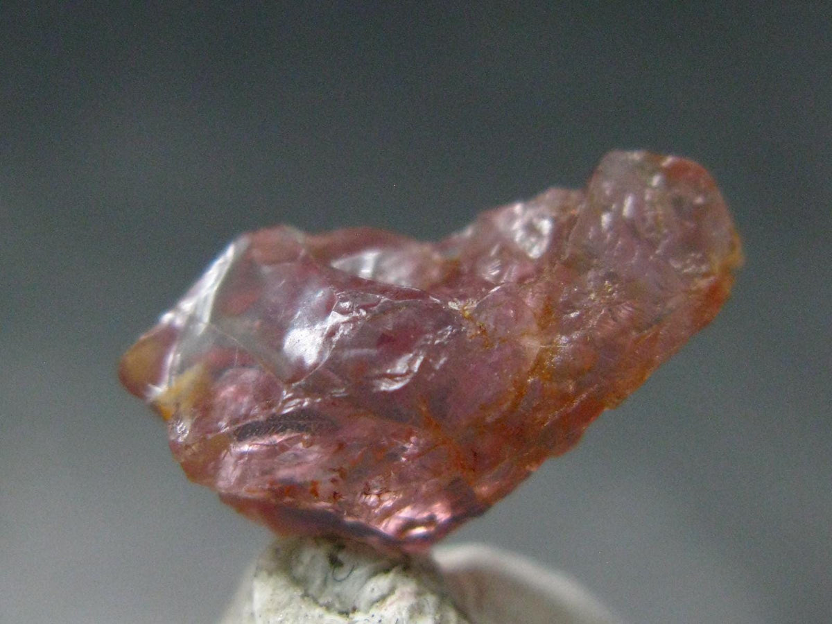 Reserved Rare Poudretteite Crystal From Myanmar - 2.34 Carats
