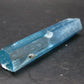 Gem Aquamarine Crystal Blue Beryl From Vietnam - 34.51 Grams - 3.2"
