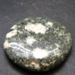 Rare Stonehenge Preseli Bluestone Tumbled Crystal From Wales UK - 1.9" - 43.4 Grams