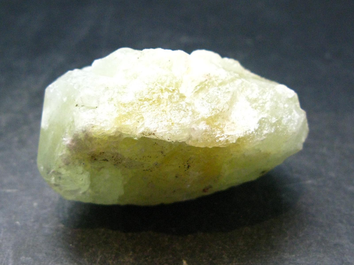 Datolite Crystal From Russia - 2.1" - 90.96 Grams