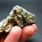 Adamite Cluster From Mexico - 1.7"
