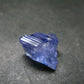 Fine Gem Tanzanite Zoisite Crystal From Tanzania - 12.30 Carats - 0.6"