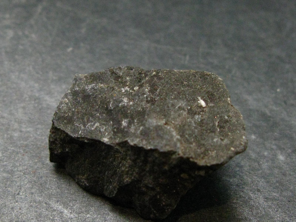Rare Shammanite Shamanite Master Shamanite Raw Piece From USA - 1.3" - 13.87 Grams