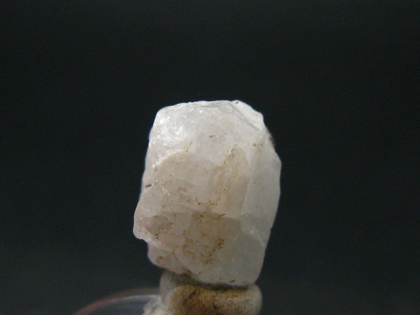 Phenakite Phenacite Crystal from Nigeria - 16.62 Carats