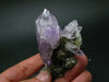 Vera Cruz Amethyst Crystal From Mexico - 3.1" - 78.5 Grams