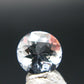 Gem Petalite Cut Stone From Brazil - 1.12 Carats