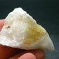 Rare Cryolite Crystal From Greenland - 1.7" - 27.03 Grams