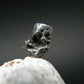 Rare Platinum Crystal From Russia - 6mm - 0.25 Grams