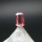 Rare Gem Vayrynenite Cut Stone From Afghanistan - 0.14 Carats