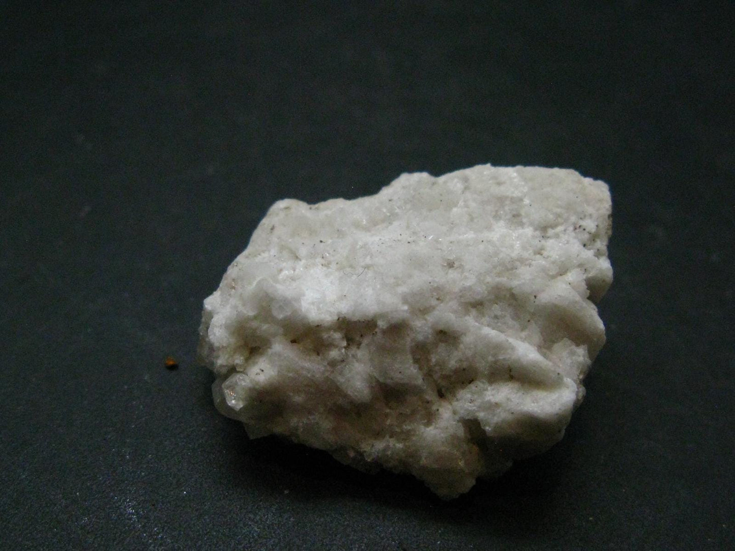 Phenakite Phenacite Feldspar Cluster from Colorado USA 59.15 Carats