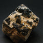 Large Magnetite Cluster from Bolivia - 2.7"