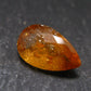 Gem Imperial Topaz Cut Stone From Brazil - 10.15 Carats