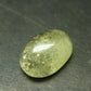 Nice Gem Libyan Tektite Cabochon From Libya - 2.50 Grams