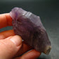 Rare Auralite Super 23 Large Crystal Amethyst From Canada - 2.6" - 34.14 Grams