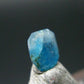 Euclase Gem Facetted Cut Stone From Zimbabwe - 0.40 Carats