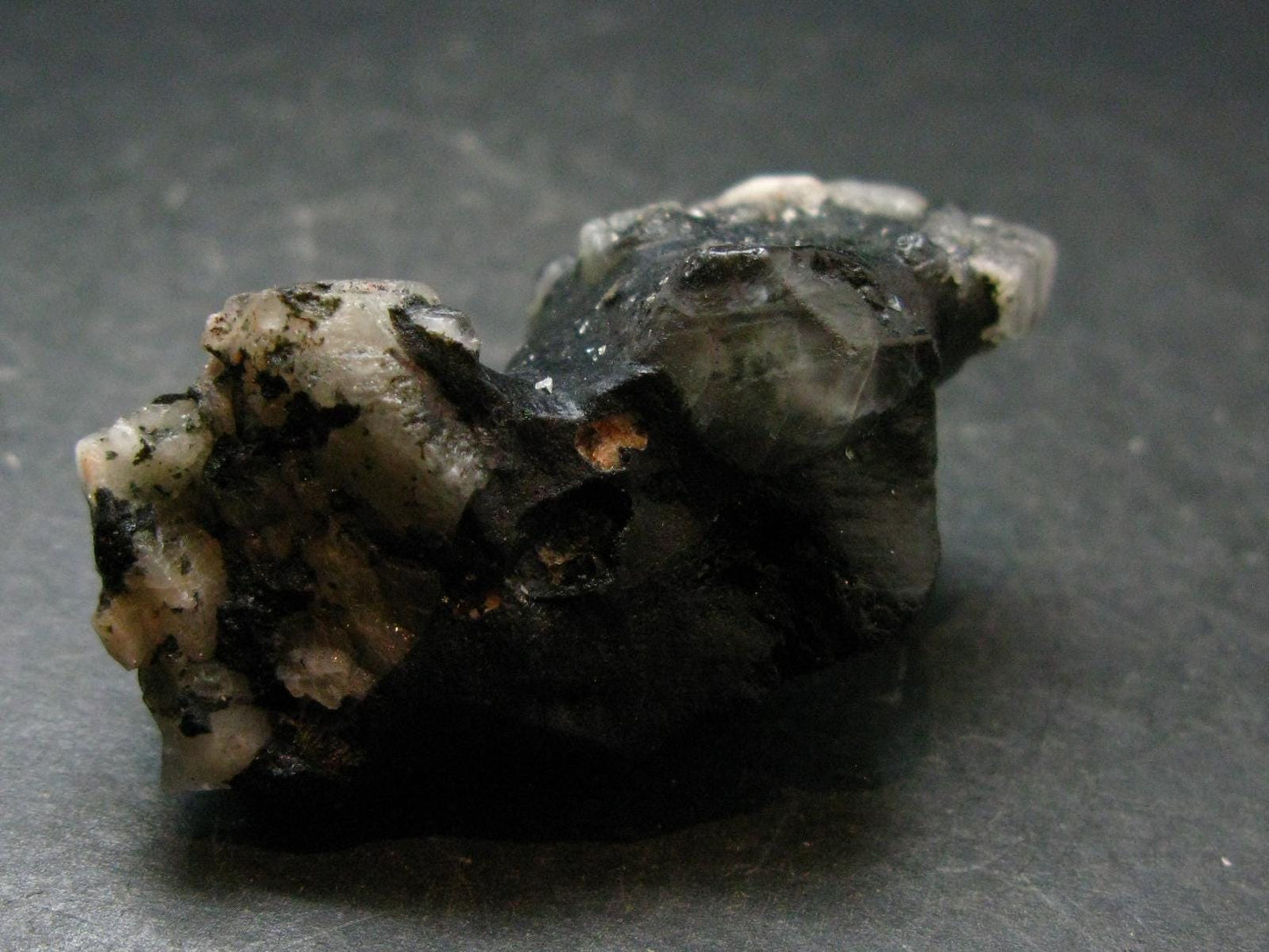Phenakite Phenacite Crystal From Brazil - 2.3" - 56.40 Grams