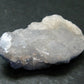 Dumortierite In Quartz Crystal From Brazil - 1.9" - 24.17 Grams