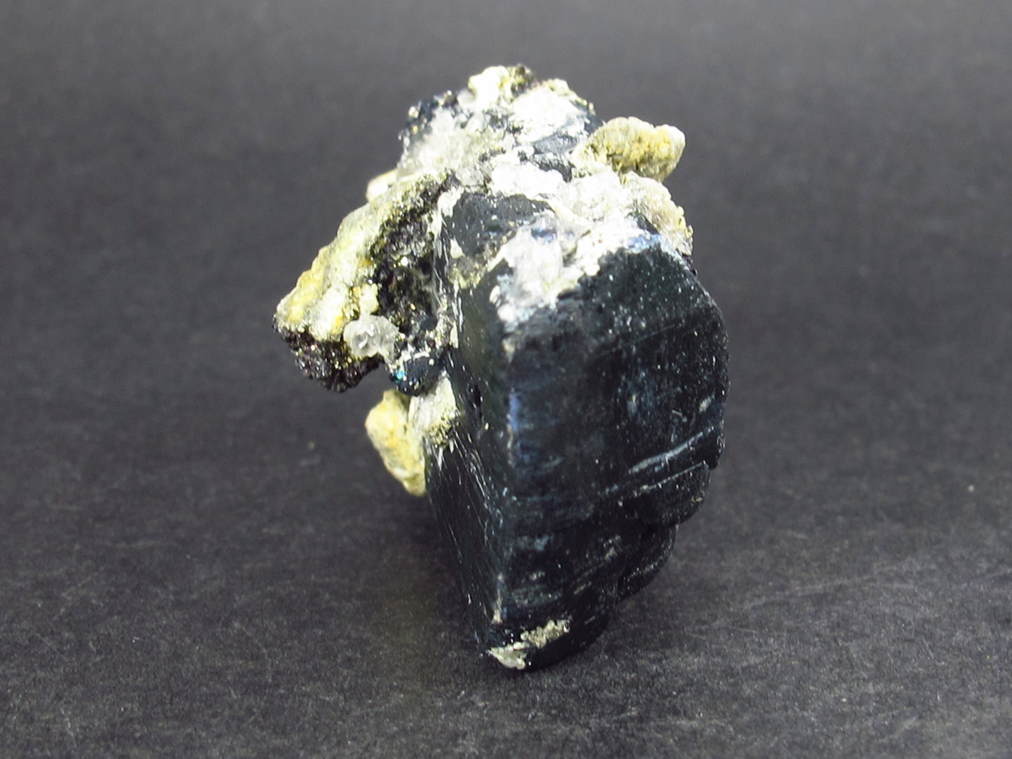 Vivianite Crystal From Bolivia - 2.4"