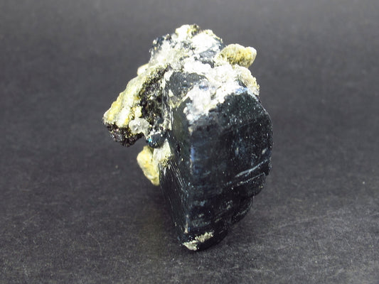 Vivianite Crystal From Bolivia - 2.4"