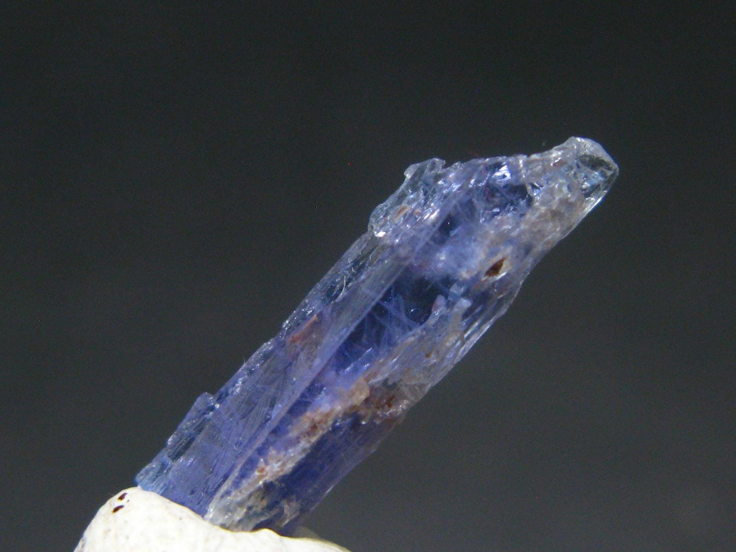 Rare Gem Jeremejevite Crystal From Namibia - 2.00 Carats