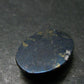 Covelite Covellite Cabochon From Peru - 0.9" - 3.68 Grams
