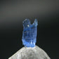 Rare Gem Jeremejevite Crystal From Namibia - 0.46 Carats