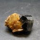 Cassiterite Crystal From Bolivia - 1.1" - 26.38 Grams