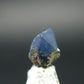 Gem Benitoite Crystal From California - 0.94 Carats
