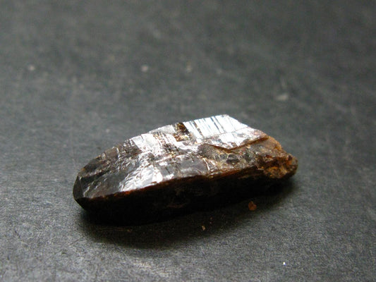 Rare Xenotime Crystal from Brazil - 0.9" - 3.73 Grams