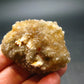 Nice Untreated Unheated Citrine Cluster from Morocco - 49.21 Grams - 1.8"
