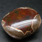 Natural Precious Opal With Play of Color from Ethiopia - 1.7" - 34.32 Grams