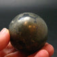 Healers Gold Sphere from USA - 1.8" - 216.87 Grams