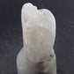 Phenakite Phenacite Tumbled Stone from Nigeria - 5.53 Grams - 0.9"