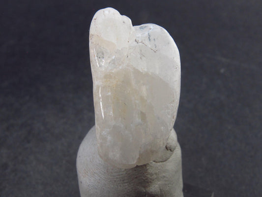 Phenakite Phenacite Tumbled Stone from Nigeria - 5.53 Grams - 0.9"