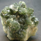 Prehnite Cluster From Morocco - 1.9" - 109.54 Grams