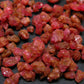 Lot of Sweet Pink Spinel Crystal from Asia - 100 Carats