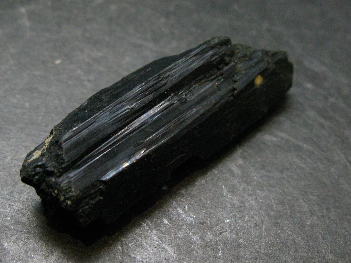 Aegirine Crystal From Malawi - 2.3" - 26.96 Grams