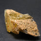 Huge Dogtooth Stellar Beam Calcite Crystal From Tennessee USA - 3.0" - 72.59 Grams