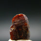 Rare Clinohumite Crystal on Matrix from Afghanistan - 3.70 Carats