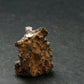 Fulgurite Lightning Rock Silver Pendant From USA - 0.9" - 2.21 Grams