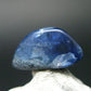 Gem Benitoite Polished Stone From California - 3.36 Carats - 11x7mm